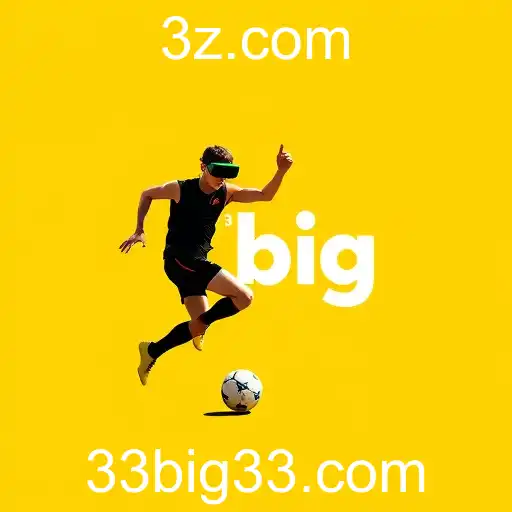 33 Big: A Revolução nos Jogos Online em 2025