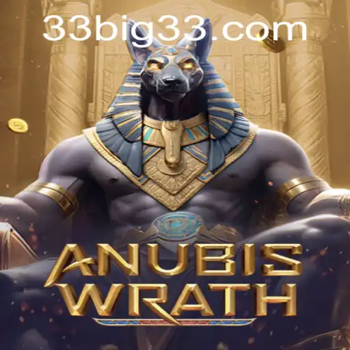 AnubisWrath: A New Gaming Sensation