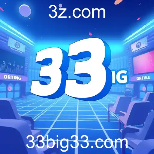 A Revolução dos Jogos: Como '33 Big' Está Moldando 2025