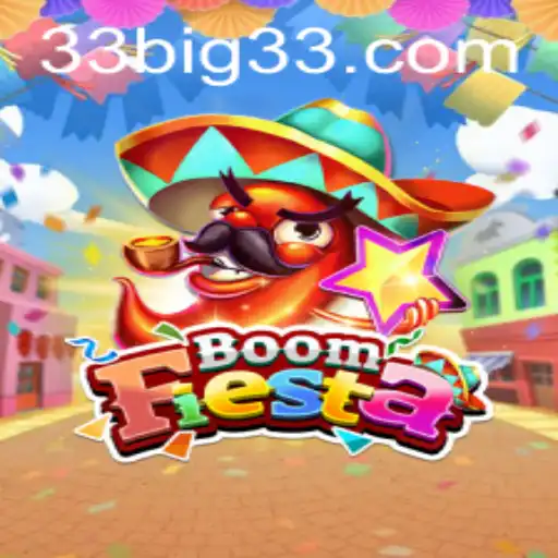 BoomFiesta: The Explosive Game of Strategy and Luck