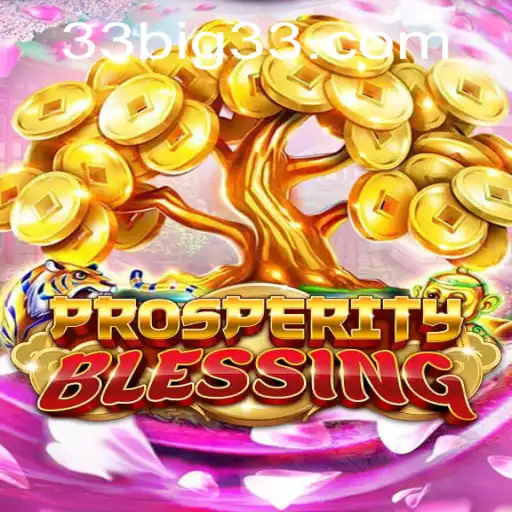 Unveiling ProsperityBlessing: A Game of Strategy, Fortune, and Triumph