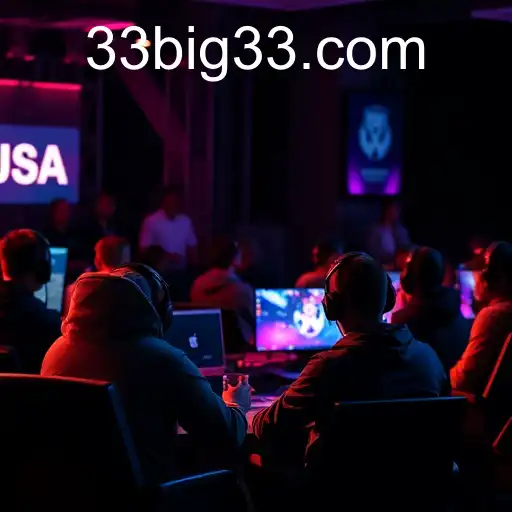Understanding the Dynamics of Player Communities: The Role of '33 Big' in Gaming Culture