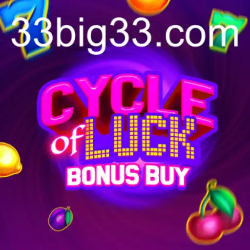 Cycle of Luck Bonus Buy: An Exciting Journey with 33 Big Wins