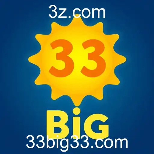 A Expansão do Universo dos Jogos: 33 Big e Mais