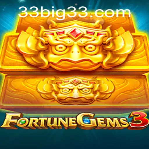 Exploring FortuneGems3: Unlocking the Adventure with 33 Big Wins