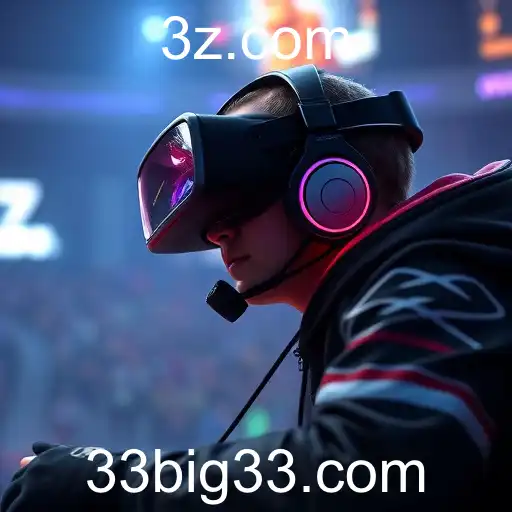 Avanços e Tendências no Mundo dos Jogos em 2025