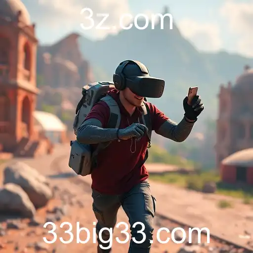 Inovações e Tendências no Mundo dos Jogos