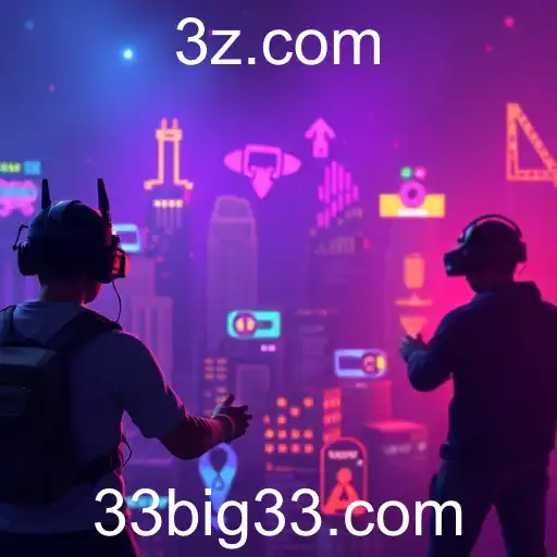 O Impacto de 33 Big no Mercado de Jogos em 2025