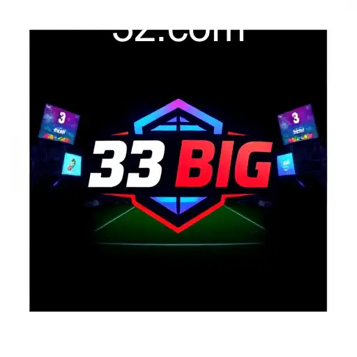 Inovações do 33 Big Transformam a Indústria de Jogos