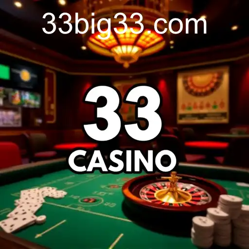 Live Casino: The Thrill of 33 Big Wins