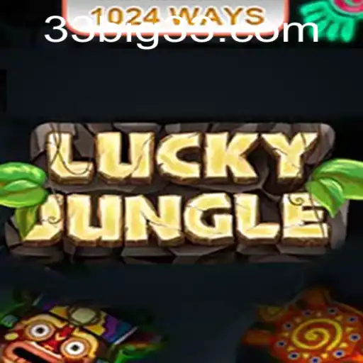 Explore the Adventurous World of LuckyJungle1024: The Thrilling 33 Big Challenge