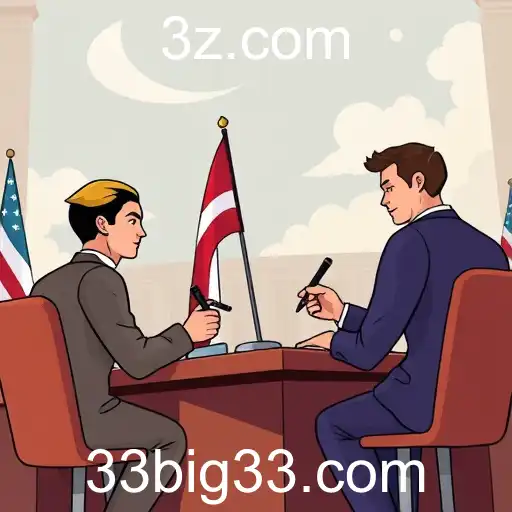 Transformações no Mundo dos Jogos com 33 Big