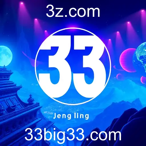 Impacto de 33 Big no Mercado de Jogos em 2025