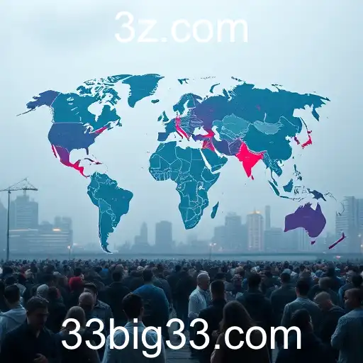 Inovações e Desafios em 33 Big Iniciativas Sustentáveis