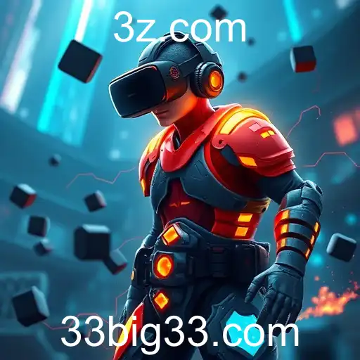 O Fenômeno dos Jogos: 33 Big e Seus Novos Rumos