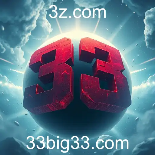 33 Big: A Nova Era dos Jogos em 2025