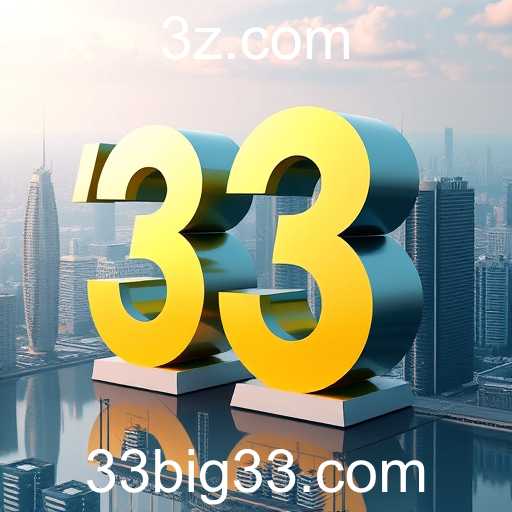 Explorando o Impacto de '33 Big' no Cenário Atual