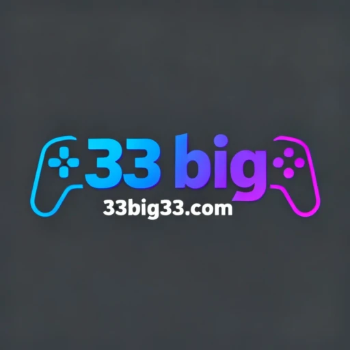 33 big