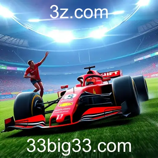 A Emoção dos Jogos de Esportes no 33 Big: Imersão e Competição Virtual