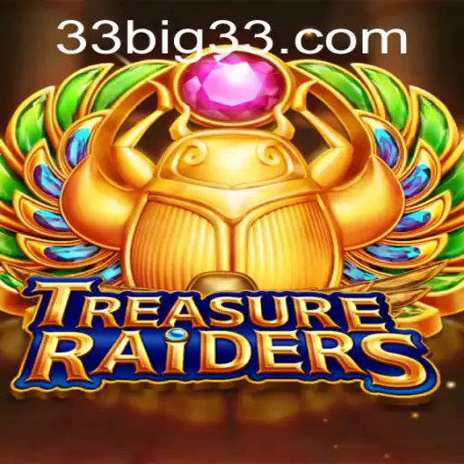 TREASURERAIDERS: Conquering the 33 Big Challenges